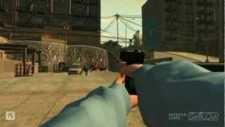 GTA IV - Глюки, Трюки, Приколы (3 видео, 1 часть) GTA IV - Глюки, Трюки, Приколы (3 видео, 1 часть)