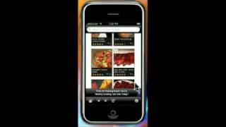 170,000+ Recipes - BigOven iPhone Application (Free!) screenshot 4