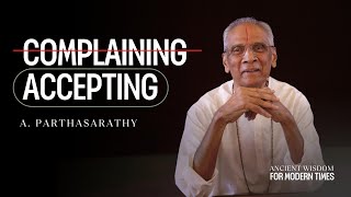 The Path and Obstacle to Peace