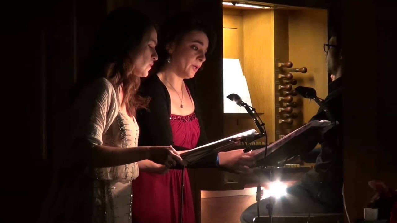 H. Schütz (1585-1672)  - Bone Jesu, verbum Patris, SWV 313