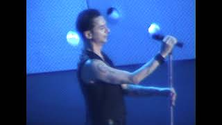 Depeche Mode 2005-11-19 San Diego, iPayOne Center - TRV-340 - JAM/Slickmode Master Collection