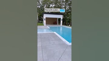 5 zwembadkenmerken die gemakkelijk over het hoofd worden gezien…💦