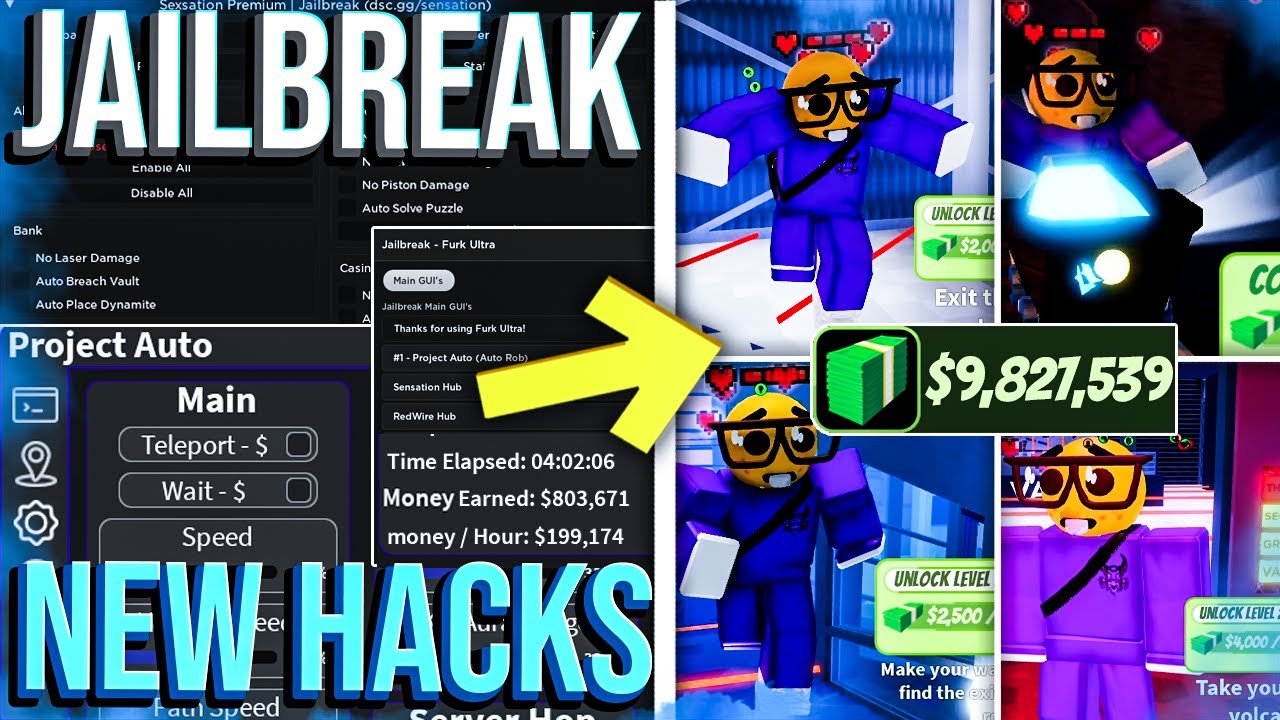 Make you a roblox hack by Jobbyman2626