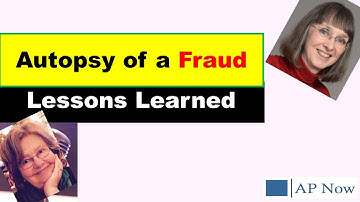 A Spooky Real-Life B2B Payment Fraud: Lessons Learned