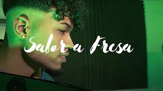 Christ Frost - Sabor a Fresa (Official Music Video)