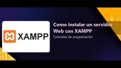 🚀Como Instalar XAMPP en Linux 2025 ¡SERVIDOR WEB! (PHP + MySQL + Apache) ✔️