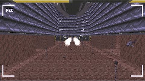 The AMC Squad EDF-Mission: The final confrontation, Part 4