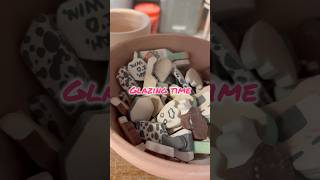 Glazing cute pins #art #artshorts #ceramic #cute #anime #pins #glaze #kawaii #smallartist Glazing cute pins #art #artshorts #ceramic #cute #anime #pins #glaze #kawaii #smallartist
