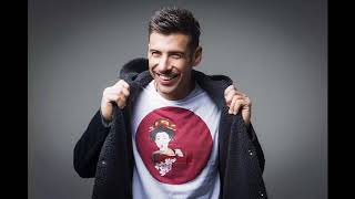 Francesco Gabbani - Intervista @ RadioDeejay (14.08.2017)