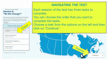 OCS OSSLT Introduction Video