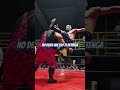 Se aprende más de los fracasos que de los éxitos🌪️#huracan #luchador #luchalibre #huracanramirez