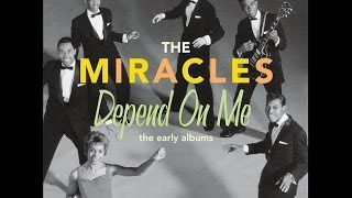 The Miracles - Shop Around