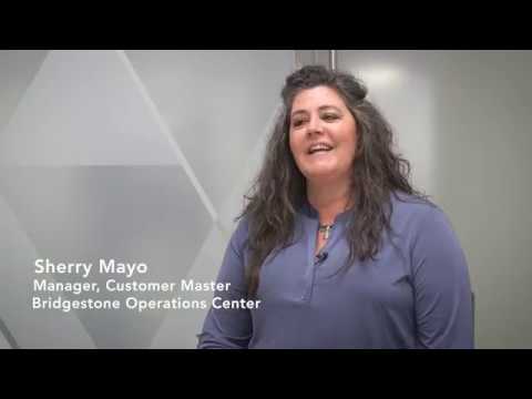 MTSU Adult Degree Profiles: Sherry Mayo