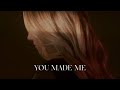 Kelsey Lamb - You Made Me (visualizer)