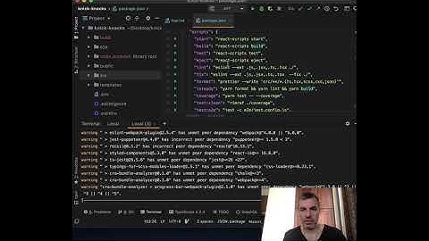 Integrating d3.js with React - performance Knick-Knacks - SSR & Optimize CRA with Prerender