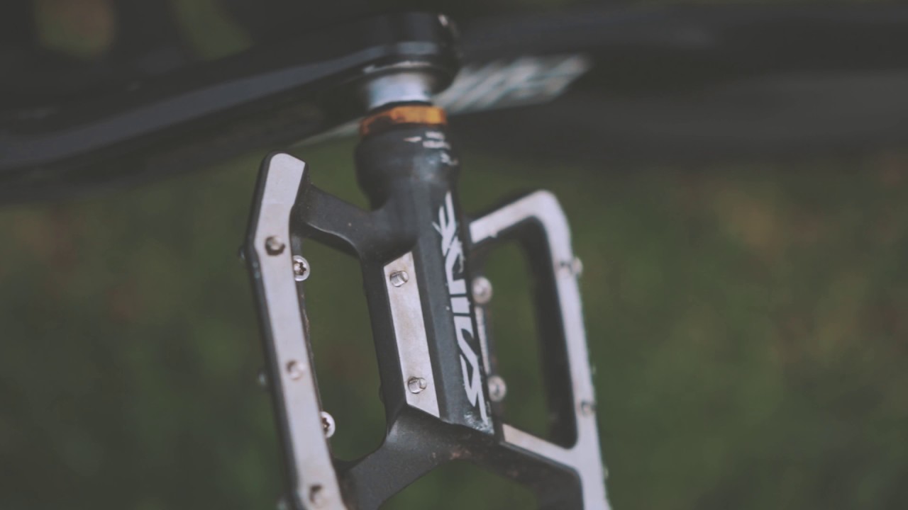 old school enduro mtb