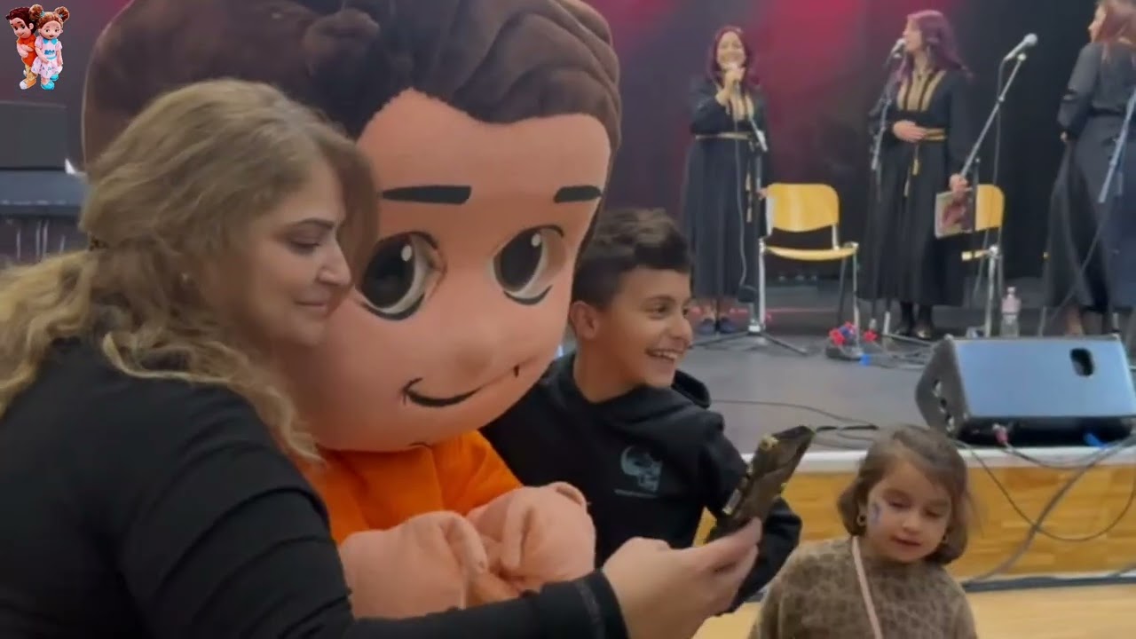 Vielfalt bedeutet Stärke Folge 4 - Klänge der Kulturen 