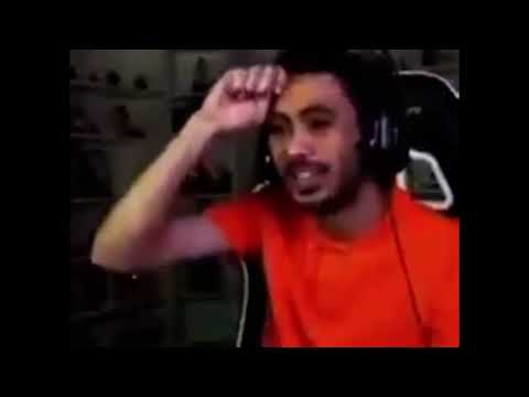 رياكشن دحومي ٩٩٩ شقيتني شق 