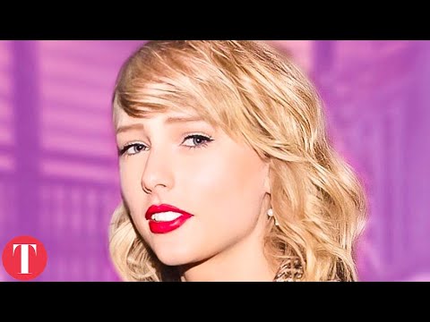 Video: Kdy se narodil Taylor Swift?