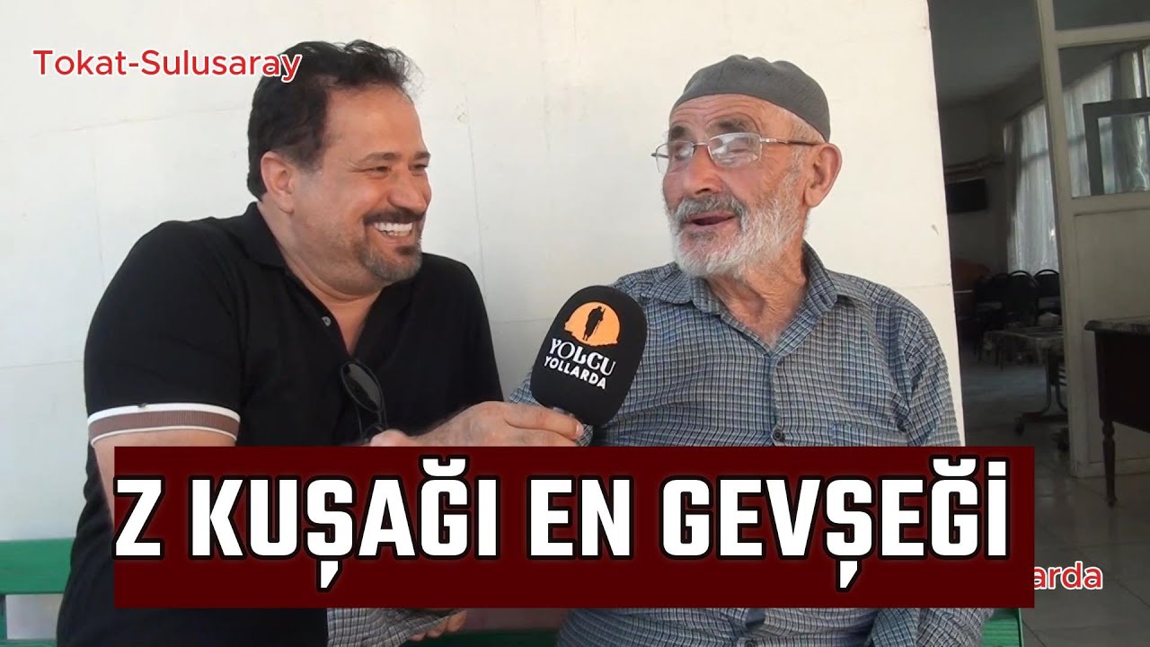 Bunlar Ne Devleti Kurtarır Ne Milleti @YOLCU YOLLARDA