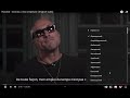 YouTube SubSound chrome extension