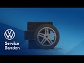 Alles over je banden