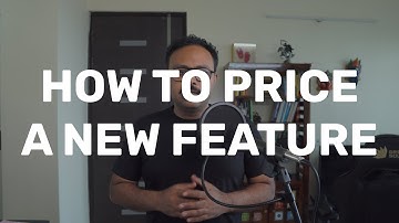 How should you price a new SaaS product feature? Ask Monetizely