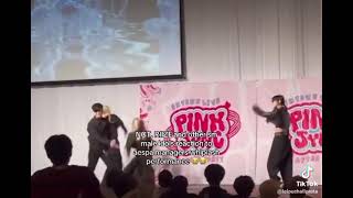 Sm Town After Partyaespa Whiplashmanager Dance Aespa