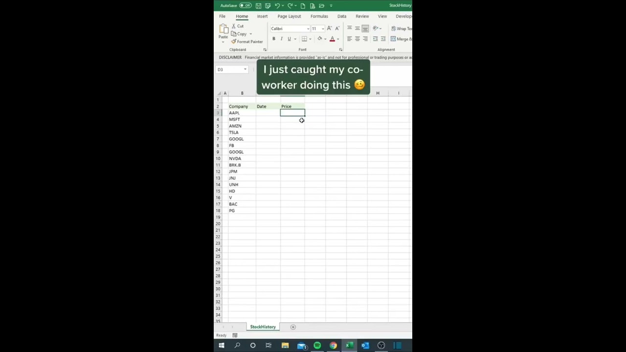 Track Live Stock Price In Excel askexcelking excelking2020 Track Live Stock Price In Excel askexcelking excelking2020