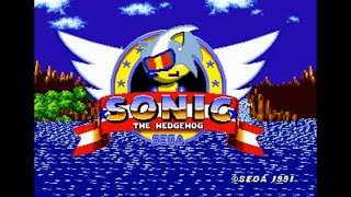 Vídeos de Sonic - Minijuegos