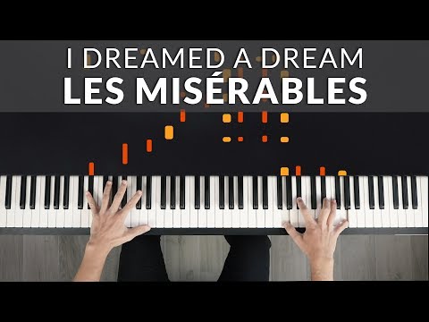 les-misérables---i-dreamed-a-dream-|-tutorial-of-my-piano-cover