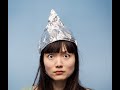 Tinfoil hat