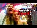 When Immigrants Hear 'NO' For The First Time
