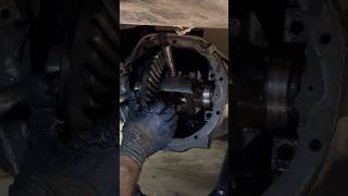 How to get out differential case assemblies? #shorts #short #shortvideo #shortsfeed #differential