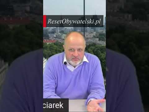 Szort Praworządność nie jest względna