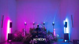 메종디탈리 웨딩 에프터파티 [Maison d'Italie Wedding DJ Afterparty 2026]