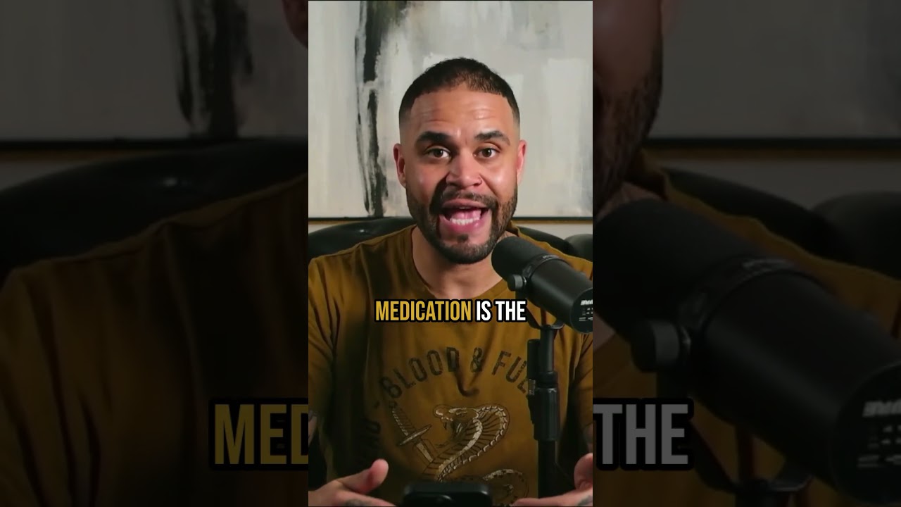 Debunking Myths and Understanding Real Solutions #shorts