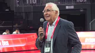 Aydın Örs Eğer Başarılı Olmak Istiyorsanız Herkesten Fazla...