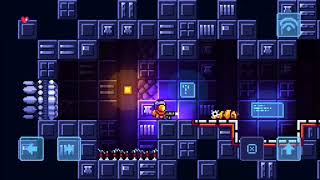 ACCESS CODE: Old footage from one of my early game that should be remastered.