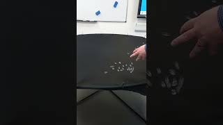 Star formation using a gravity well