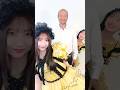 【オジサン、マッテマッテ〜〜〜💛】最後にチラッと見るかれんたん👀 #8番出口 #PiKi #松本かれん #桜庭遥花