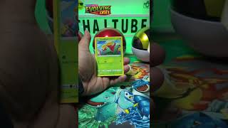 Pokémon Evolvong Skies Alt Art ……Golurk V Pull!