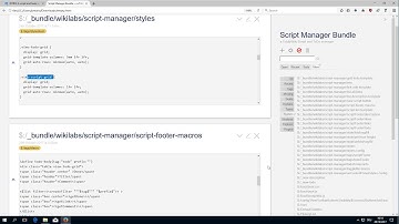 Script Todo Manager - todo list - 05