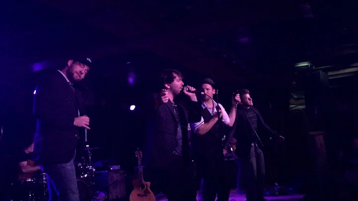 "You're So Fly" Brightman, Gasparini, Haynie & Kob...