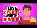 r/EntitledParents | 2 Years of My Life... GONE!