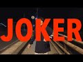ジョーカー - BUTTER COOKIES (Music Video)