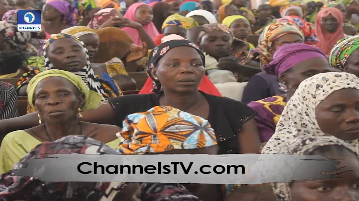 Africa 54 The North East Humanitarian Aid In Focus