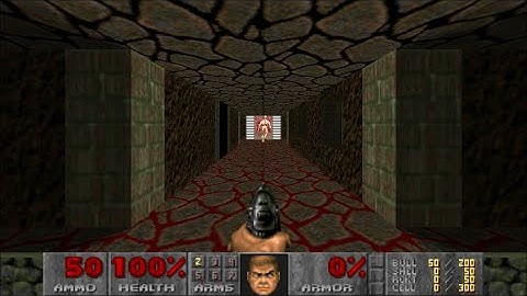 Good Doom WAD Double Feature #13