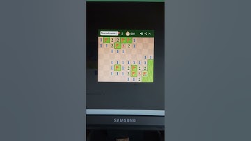 How to play Google Minesweeper challenge | 013