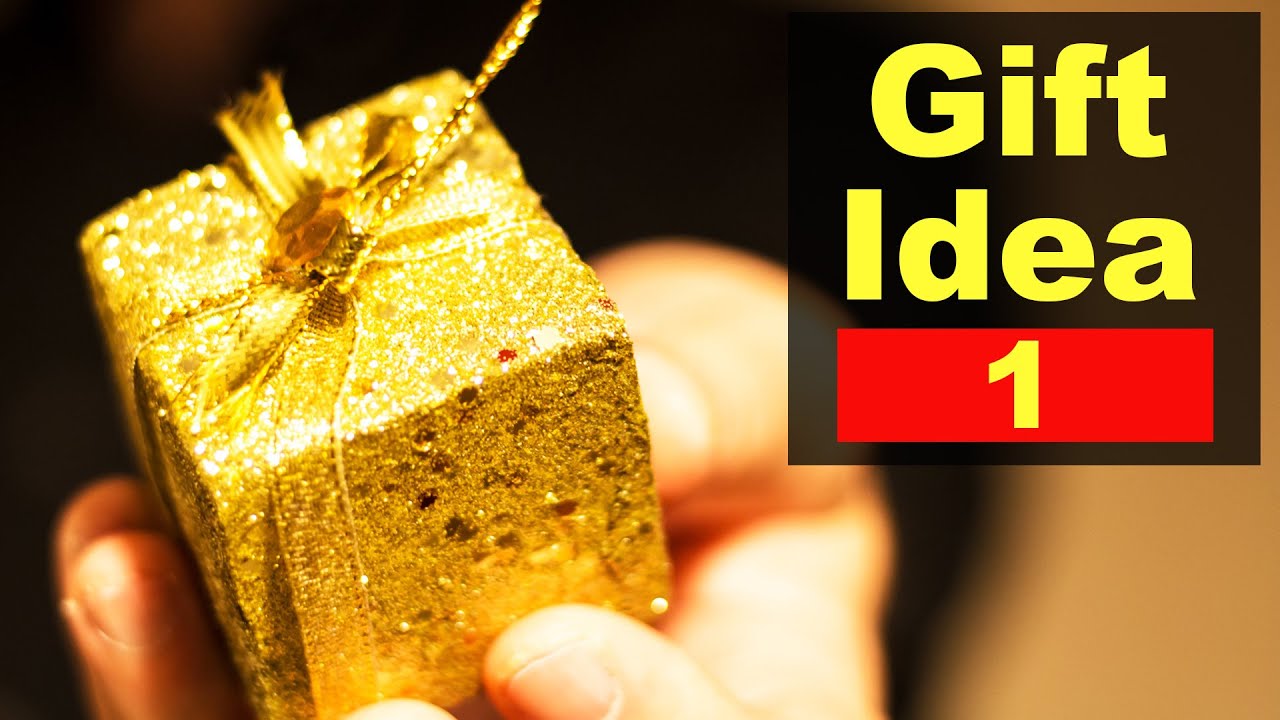 anniversary gift from daughter